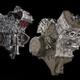 Illustration for article titled The New Flagship Ducati Panigale V4 Enjoys Twice The Cylinders
